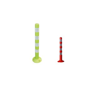 Hito line flex azul - Amarillo - Blanco - Limon