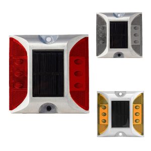 Tacha solar S/vástago